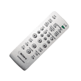 thumbnail image 2 of Control Remoto Sony Universal Modular/estéreo Series Rm, 2 of 2