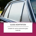 thumbnail image 4 of Anti-Fog Spray for Car Windshield Glass Cleaner Driving Visibility Enhancer Long Lasting Defogger Protection Streak Free Quick Dry Safe for Tinted Windows, 4 of 9