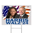 thumbnail image 1 of Kamala For President Yard Sign 18, 1 of 8