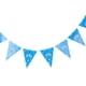 thumbnail image 4 of PRINCE Bunting Banner Baby Shower Decoración Azul, 4 of 6