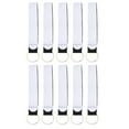 thumbnail image 1 of 10Pcs Sublimation Blank Wrist Short Lanyard DIY Printable Blank Wrist Lanyard, 1 of 7
