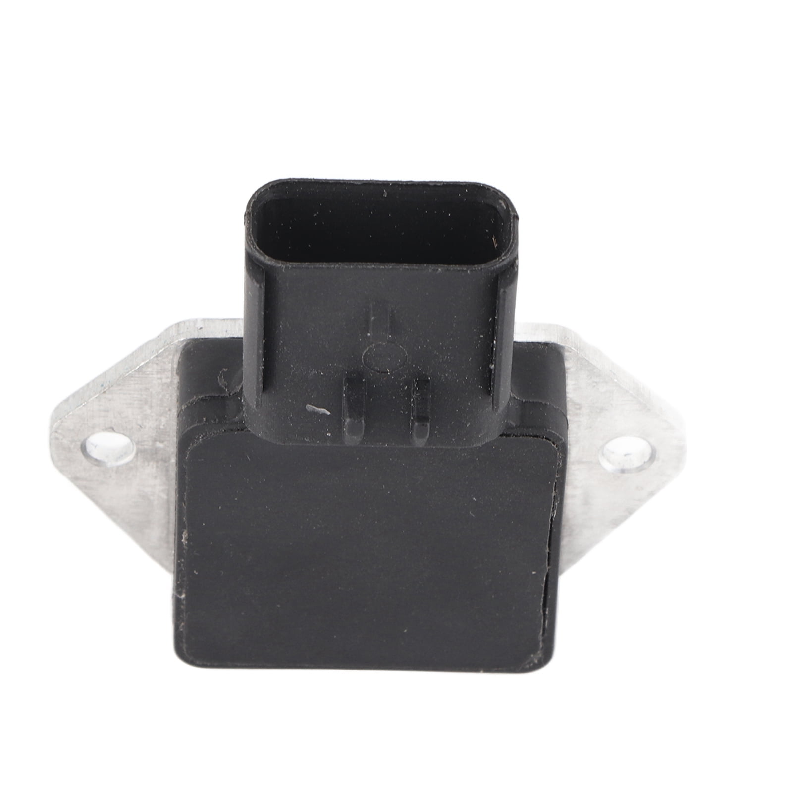 NFTIGB Car Auto Cooling Fan Relay Replacement Part 5017491AB 4707286AF For Dodge Chrysler Jeep 4 Pins 12V High Performance Includes Silicone Oil Pack
