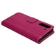 thumbnail image 4 of Funda de cuero para teléfono a prueba de golpes para s21 fe Fundas para teléfonos móviles Funda de cuero de cuerpo completo a prueba de golpes para S21 FE con tarjeta SlotRed ANGGREK Otros, 4 of 8
