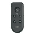 thumbnail image 3 of Moen SA349 Three Function Remote Control with 30" Range from the ioDIGITAL Collection, Available in Various Colors, 3 of 7