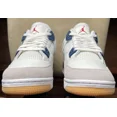 thumbnail image 3 of Ni - ke Jordan 4 Sb Navy, 3 of 5