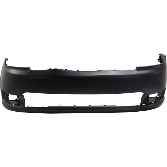 Front BUMPER COVER Compatible For FORD FLEX 2013-2017 Primed