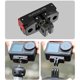thumbnail image 1 of For OSMO ACTION 5 Pro Magnetic Quick Release Adaptor Foldable Plate Expansion, 1 of 5
