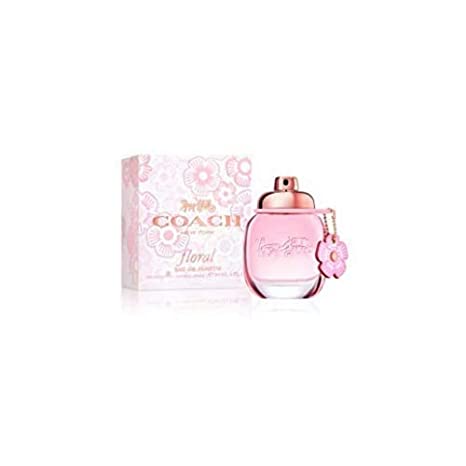 coach perfume for women