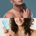 thumbnail image 3 of Ultimate Shaving Power Bundle: Mario Lopez Men's Rechargeable Electric Shaver  Painless Electric Shaver, 3 of 3