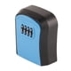 thumbnail image 3 of Caja de cerradura de combinación Jadeshay almacenamiento de llaves de pared, 3 of 12