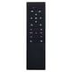 thumbnail image 1 of Inteprter 10m Transmission Distance Voice Assistant Remote Home Built-in Control Wireless Controller Keyboard theatre Battery projector Type2 NO2, 1 of 6