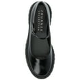 thumbnail image 5 of Journee Womens Kamie Round Toe Buckle Mary Jane, Widths Available, 5 of 10