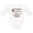 AA-White, variant on Inktastic My Brother Graduated and I'm Super Proud Boys or Girls Long Sleeve Baby Bodysuit