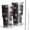 Pioneer Flower Floral-2, variant on 30oz Pioneer Flower Floral Print Pattern Tumbler, Double Wall Vacuum Insulated Cup, BPA-Free Leak Proof Lid & Reusable Straws, Hot 12h, Cold 34h