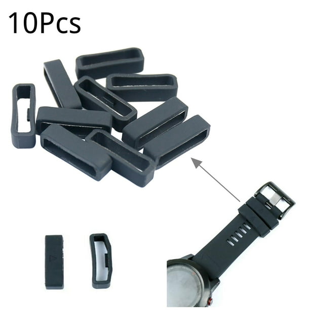 Garmin fenix 5 strap loop hotsell