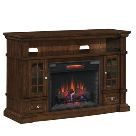 Twin Star International ClassicFlame Caramel Oak