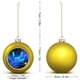 thumbnail image 2 of Bolas de Navidad Comparte el amor Adornos colgantes de Navidad Adornos para árbol de Navidad, 2 of 4