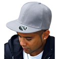 thumbnail image 2 of Result Headwear Casquette Snapback Bronx Originale pour Adulte, 2 of 2