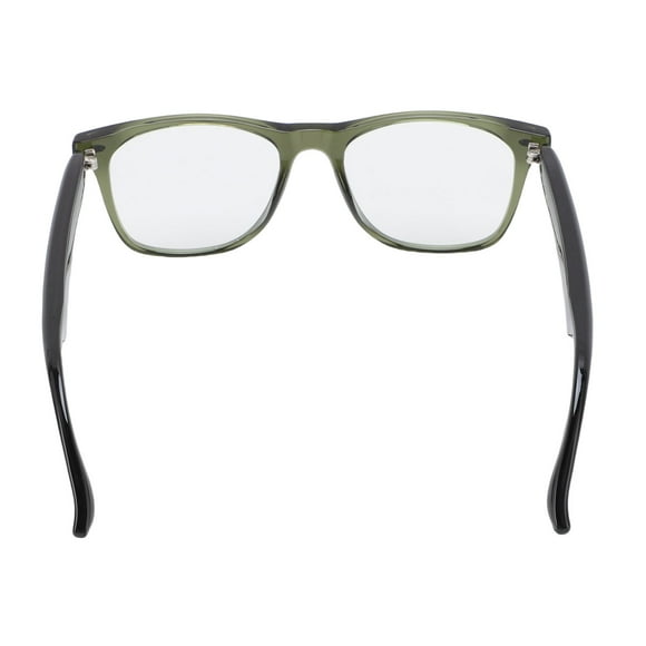 Traduction AI Lunes intelligentes, ABS Immersif Sound 8H Battery Life Bluetooth Traduction Glasses For Business