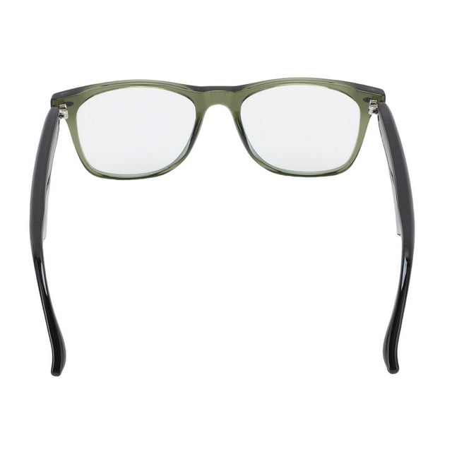 Smart Glasses, 8H Battery Life Lightweight AI Translation Smart Glasses for Travel