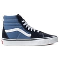 thumbnail image 4 of Tenis Vans SK8 Hi 0D5INVY Unisex azul acero 28, 4 of 7