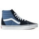 thumbnail image 4 of Tenis Vans SK8 Hi - 0D5INVY Unisex Azul Acero 27, 4 of 7
