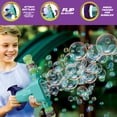 thumbnail image 5 of Gazillion Bubbles Shark Bubble Blaster, 5 of 5