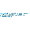 thumbnail image 3 of SANALAC Non Fat Dry Milk, 1 qt, 3 of 3