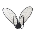 thumbnail image 2 of de mariposa decorativa, disfraz para espectáculo teatral, fiesta temática de cumpleaños, 2 of 9