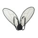 thumbnail image 2 of Mariposa, encendedor para mascaradas, presentaciones escénicas y festivales., 2 of 9