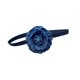 thumbnail image 1 of Gargantilla de flores de rosa, accesorios de joyería para vestido, collar de flores para fiesta Florón, 1 of 9