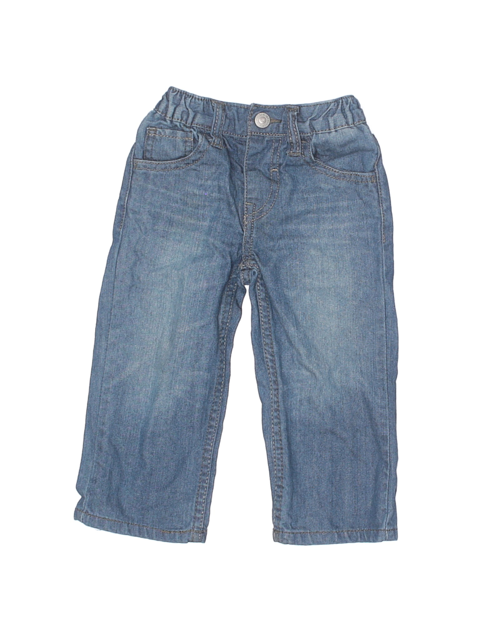 18 month levi's jeans