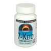 Source Naturals 7-Keto 50 mg - 30 Tablet
