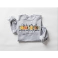 thumbnail image 3 of Cute Family Thanksgiving Sweatshirt – Christian Thankful Sweater, Jesus Blessings Fall Shirt, Faith Family Holiday Outfit, 3 of 5