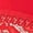 Red, variant on Women's Back Cutout Underpants Hot Patterned Low Rise Briefs Sexy Underwear