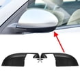 thumbnail image 3 of Car Right Side Rearview Mirror Bottom Lower Holder Cover for 2 3 6 Wing Mirror Shell Housing Cover, 3 of 8