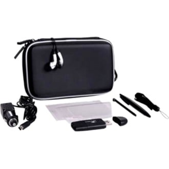 dreamGEAR DGDXL-2691 Gaming Accessory Kit