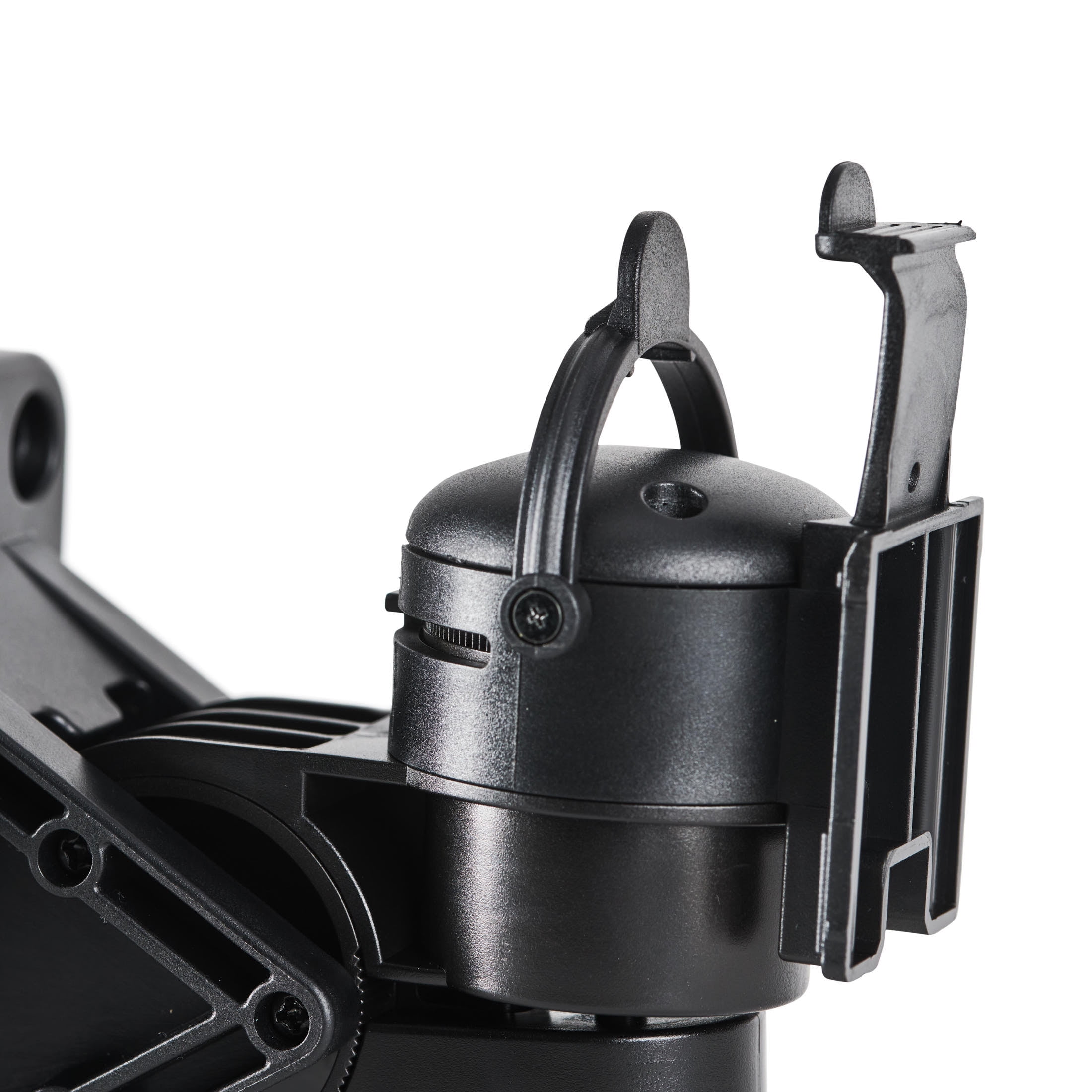 (2 pack) Moultrie Edge Series Flex Mount Gen 2 - Trail Camera Flex Mount - Fits EDGE Series Trail Cameras