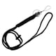 thumbnail image 1 of Cordón trenzado,Cordón de collar de oficina con anillo dividido,Llavero para Llaves Tarjeta de Identificación Titular USB o Celular,Cordón trenzado de nailon tejido,Collar Cordón Paracord Sharpla Cordón trenzado, 1 of 7