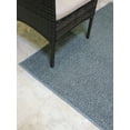 thumbnail image 2 of Koeckritz Rugs 5'x16' Garden Escape Granite Dust Indoor/Outdoor Area Rug with Premium Edges, 2 of 6