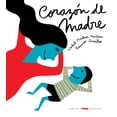 thumbnail image 1 of CORAZÓN DE MADRE LIBROS DEL ZORRO ROJO ISABEL MINHOS, 1 of 1