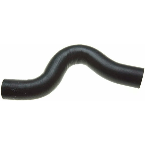 ACDelco Professional 20386S Molded Upper Radiator Hose Fits select: 2001-2007 CHEVROLET SILVERADO, 2001-2007 GMC SIERRA