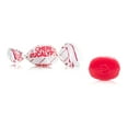 thumbnail image 3 of McKesson Cold and Cough Relief 7.6 mg Strength Cherry Flavor Lozenge, 3600 Ct, 3 of 4