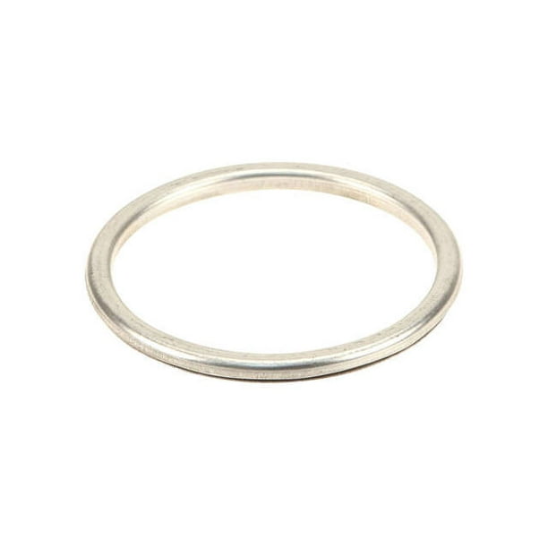 Exhaust Line to Manifold Gasket Compatible with 2003 2007, 2009 2022 Honda Pilot 2004 2005