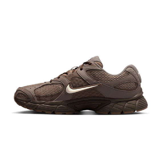 Men's Nike V5 RNR Suede Mink Brown/Soft Pearl (IO8746 214) - 9