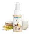 thumbnail image 2 of Mamaearth Rice Water dewy active serum  50ml, 2 of 5