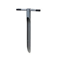 thumbnail image 3 of DYNWAVECA Soil Sample 31.5 inch Long Easy to Use Portable High Performance Soil Test Tool T Handle for Forestry Lawn Golf Course 4.7cm, 3 of 8