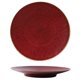 thumbnail image 1 of Plato de cena Vintage, plato occidental de cerámica, plato de postre for cocina, restaurante, 1 of 7