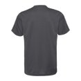 thumbnail image 3 of C2 Sport Boy's Short Sleeve Performance T-Shirt, Style 5200, 3 of 3