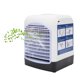 thumbnail image 4 of Enfriador de aire, Purificació de Aromaterapia ráspida de refrigeración de 60 Grados área grande de suministro de aire ventilador de enfriamiento de aire fácil de mover la, 4 of 7